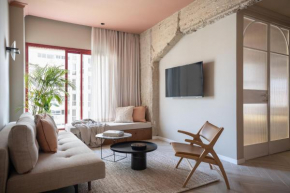 GoodHouse 402 - 4 Bdr beautiful apartment in Jerusalem